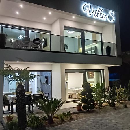 Villa S Vir Eksteriør billede