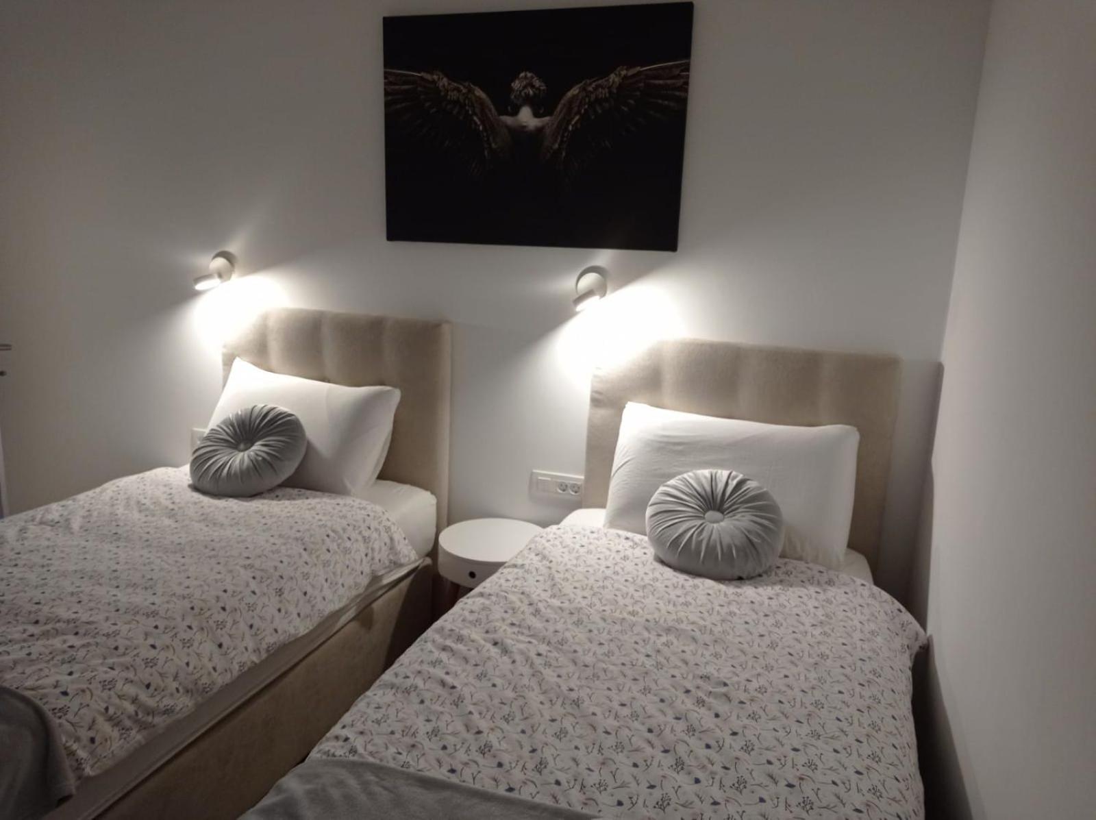Villa S Vir Eksteriør billede