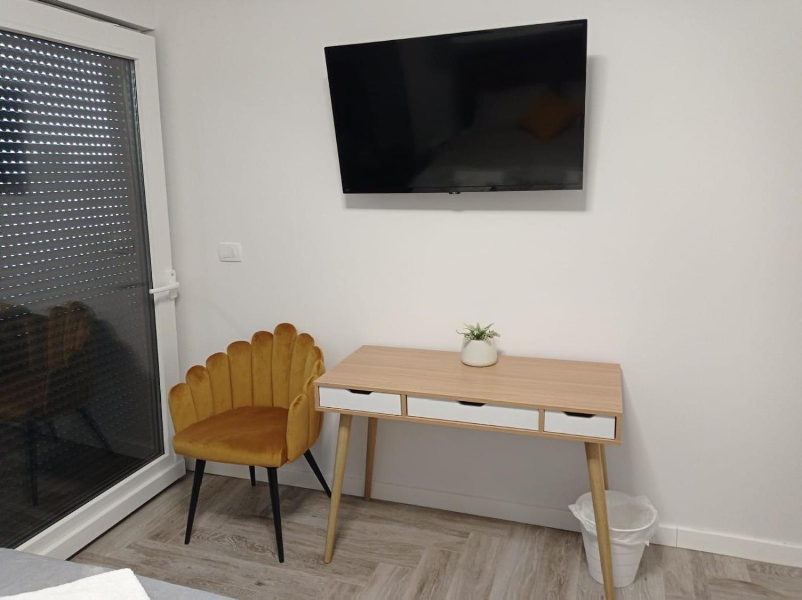 Villa S Vir Eksteriør billede