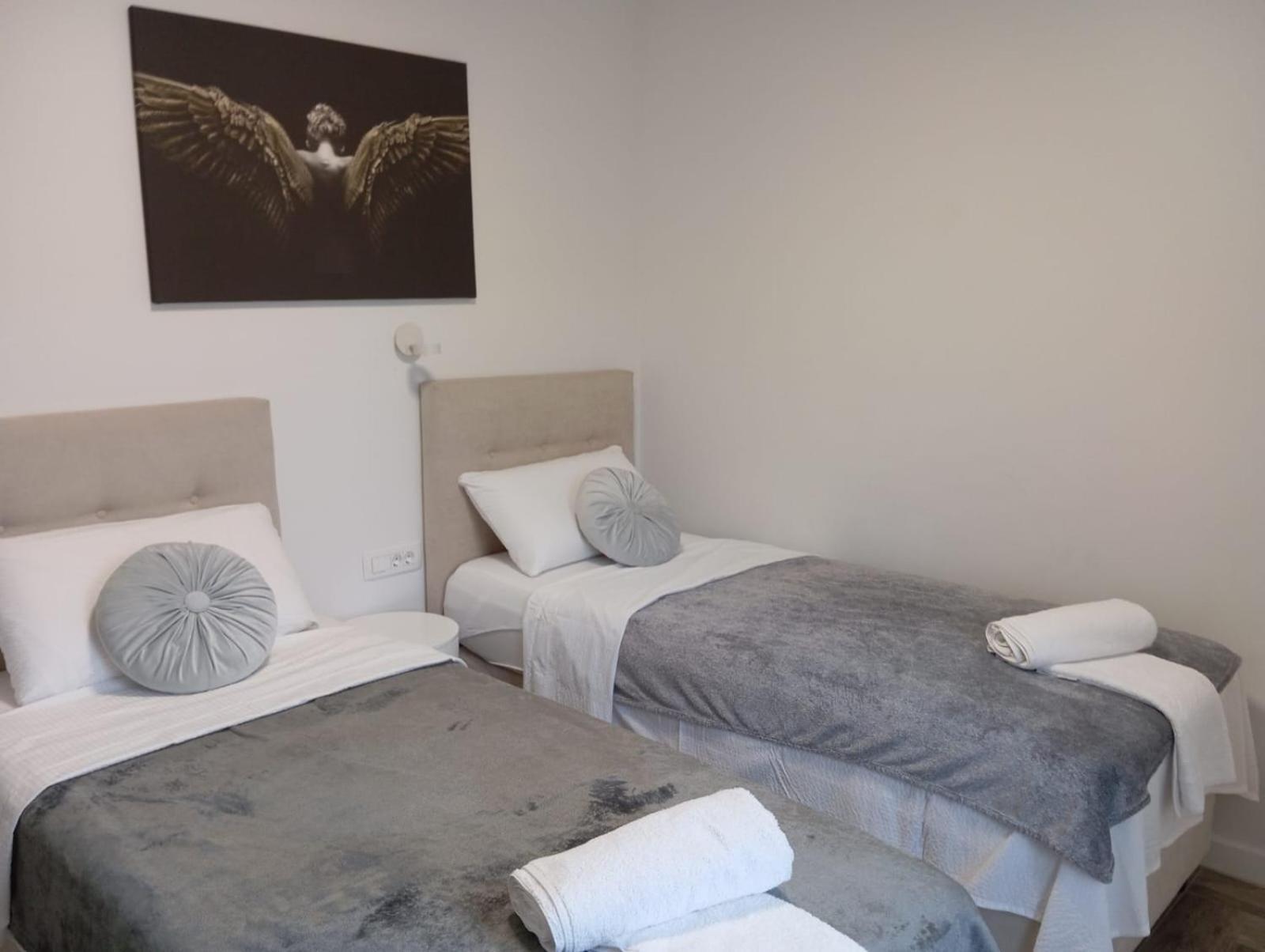 Villa S Vir Eksteriør billede