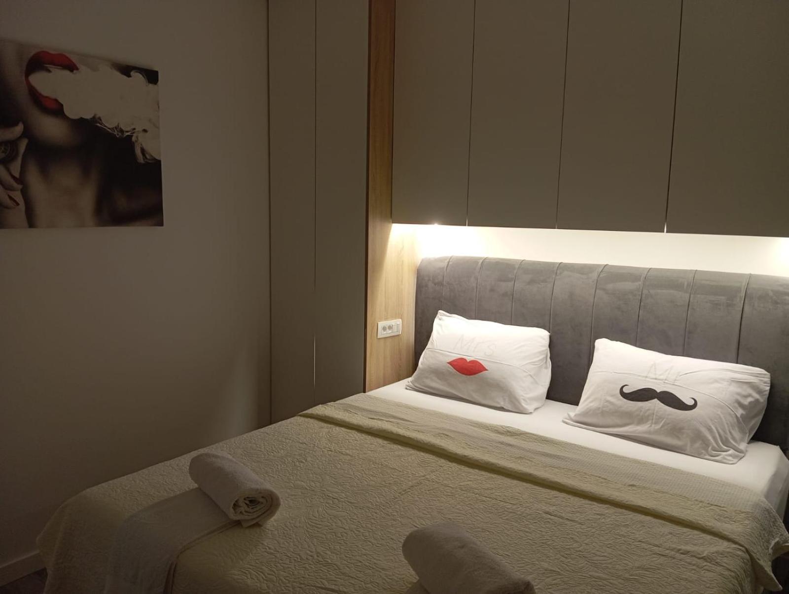 Villa S Vir Eksteriør billede