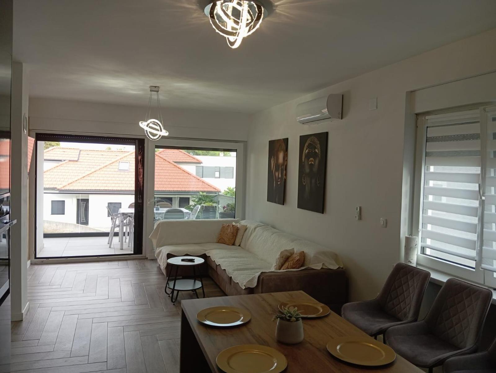 Villa S Vir Eksteriør billede