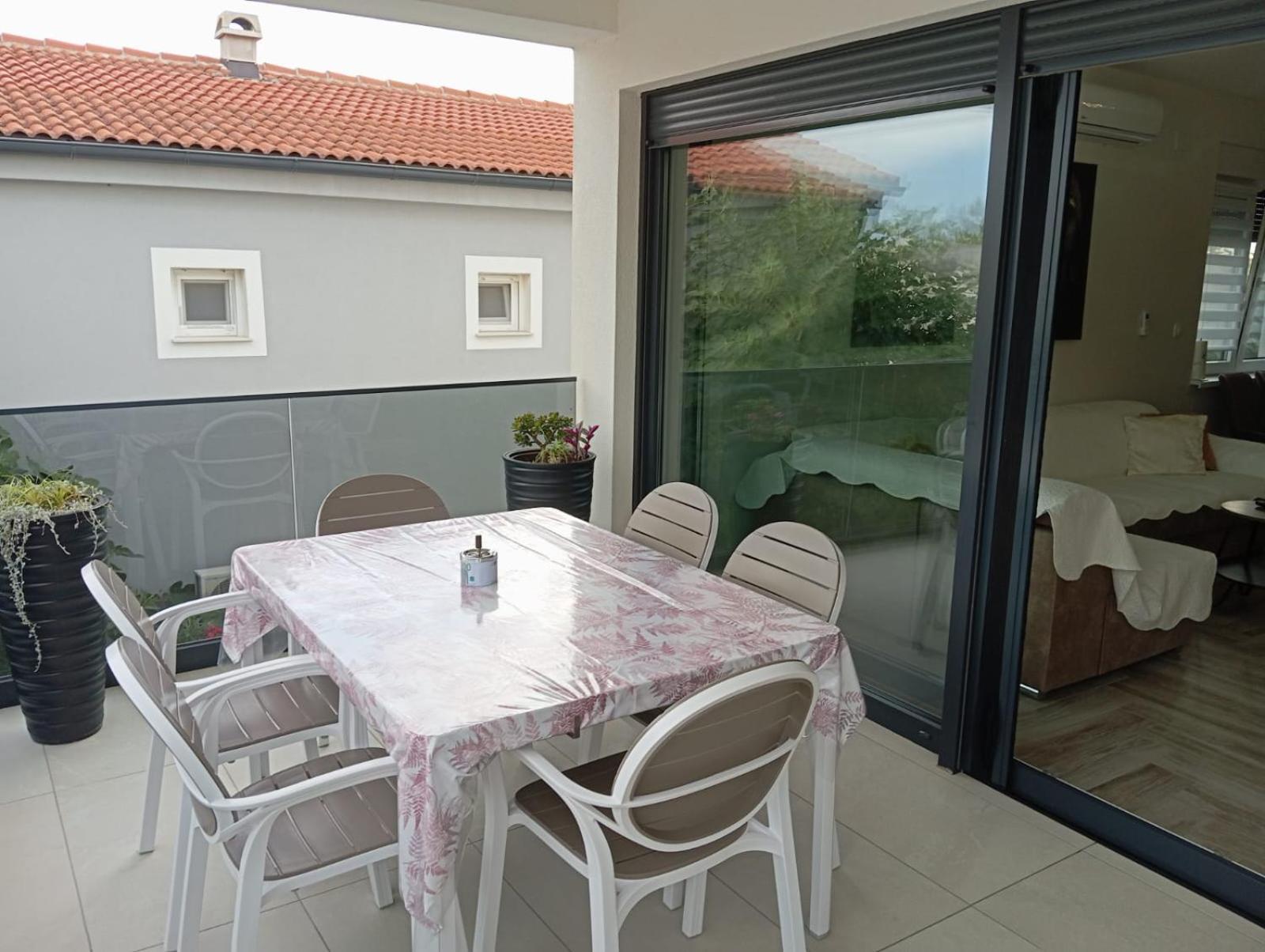 Villa S Vir Eksteriør billede