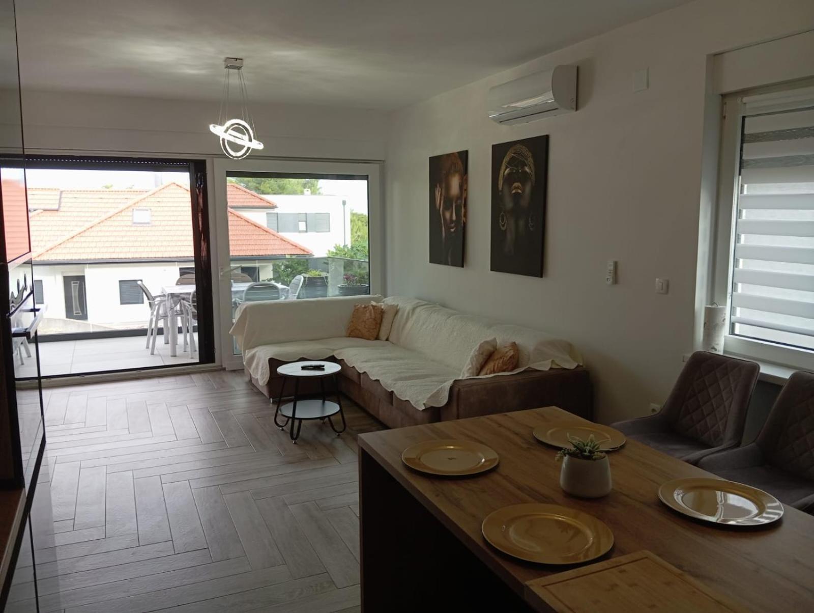 Villa S Vir Eksteriør billede