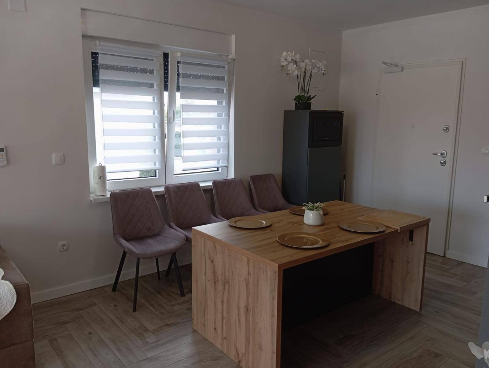 Villa S Vir Eksteriør billede