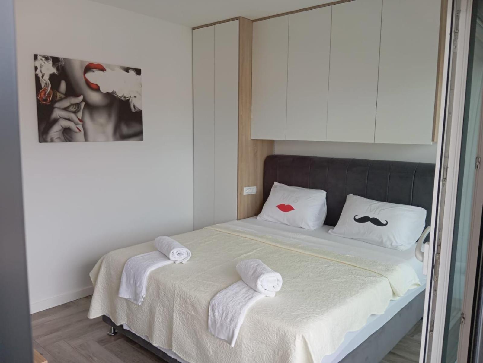 Villa S Vir Eksteriør billede