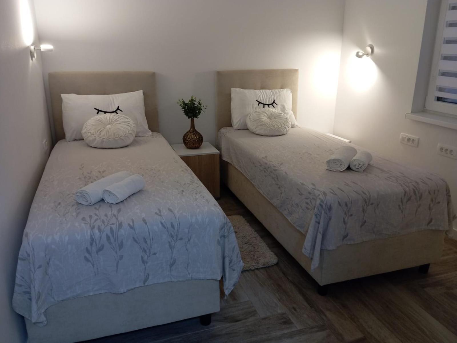 Villa S Vir Eksteriør billede
