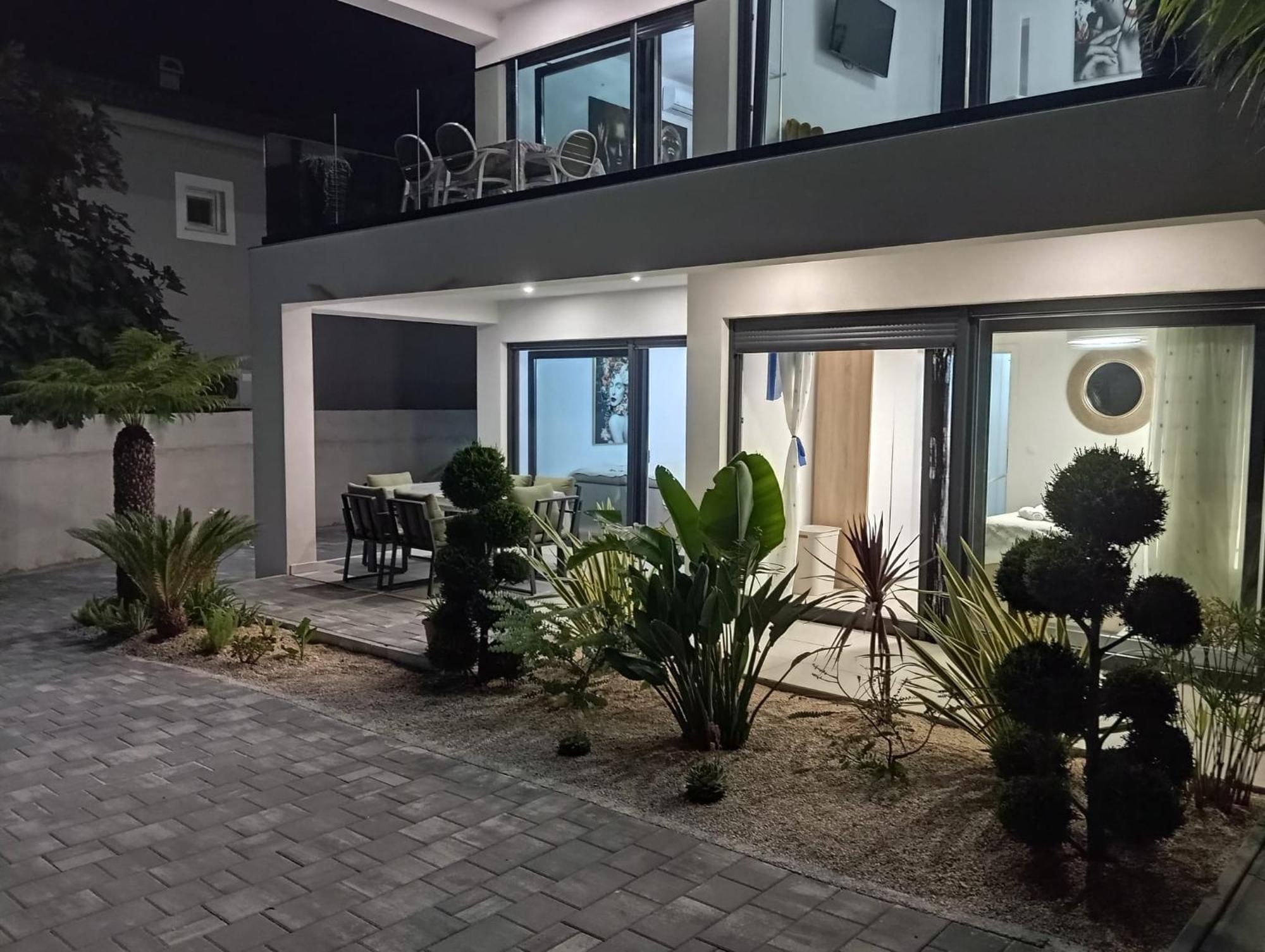 Villa S Vir Eksteriør billede