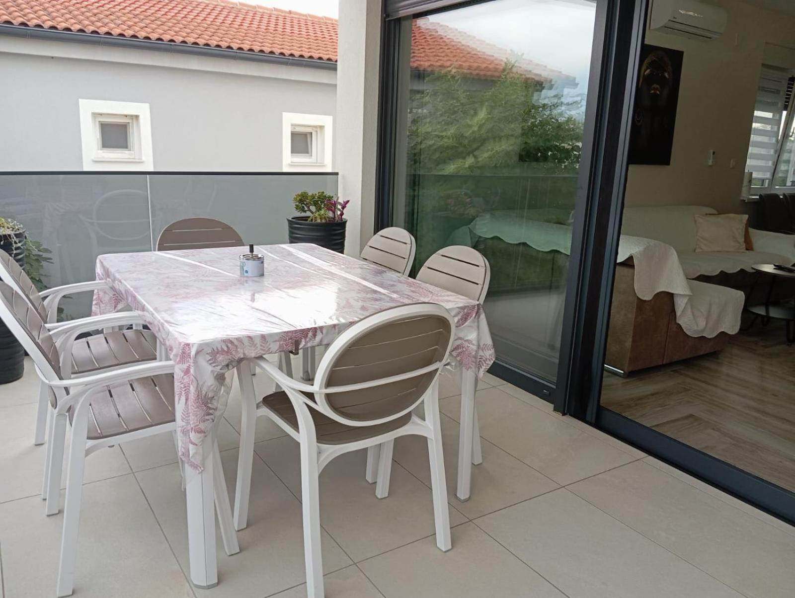Villa S Vir Eksteriør billede