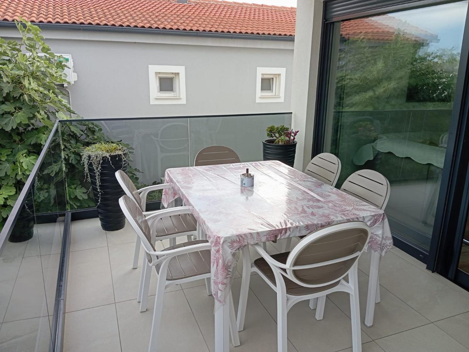 Villa S Vir Eksteriør billede